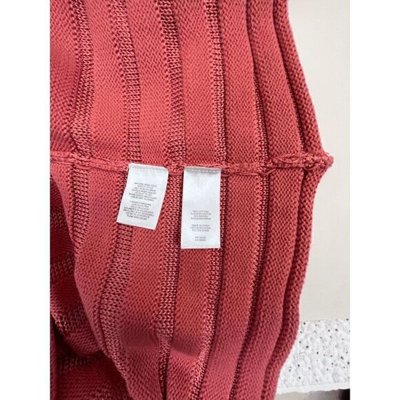 Vintage Anne Klein Womens 3/4 Sleeve One Button Cardigan with Inner & Sweater Pi - Picture 12 of 16